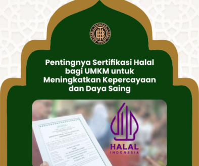 Blog 1_LPH Yayasan Baslan Hugo Trea