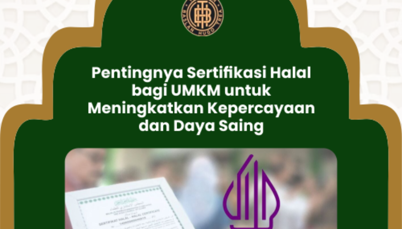 Blog 1_LPH Yayasan Baslan Hugo Trea